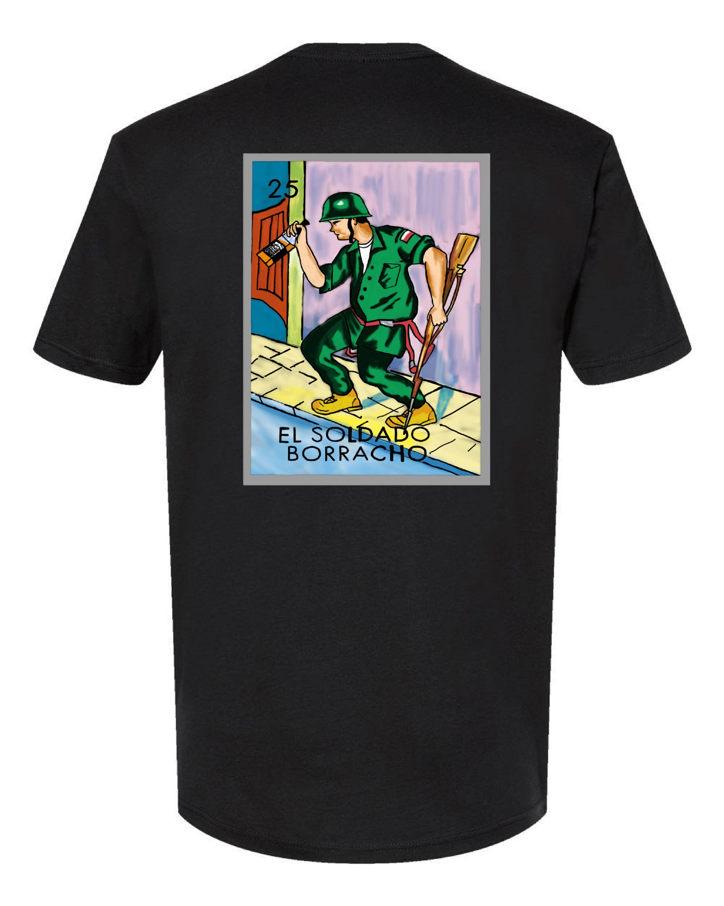 LOTERIA