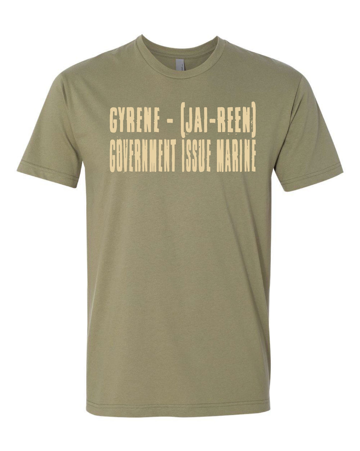 GYRENE