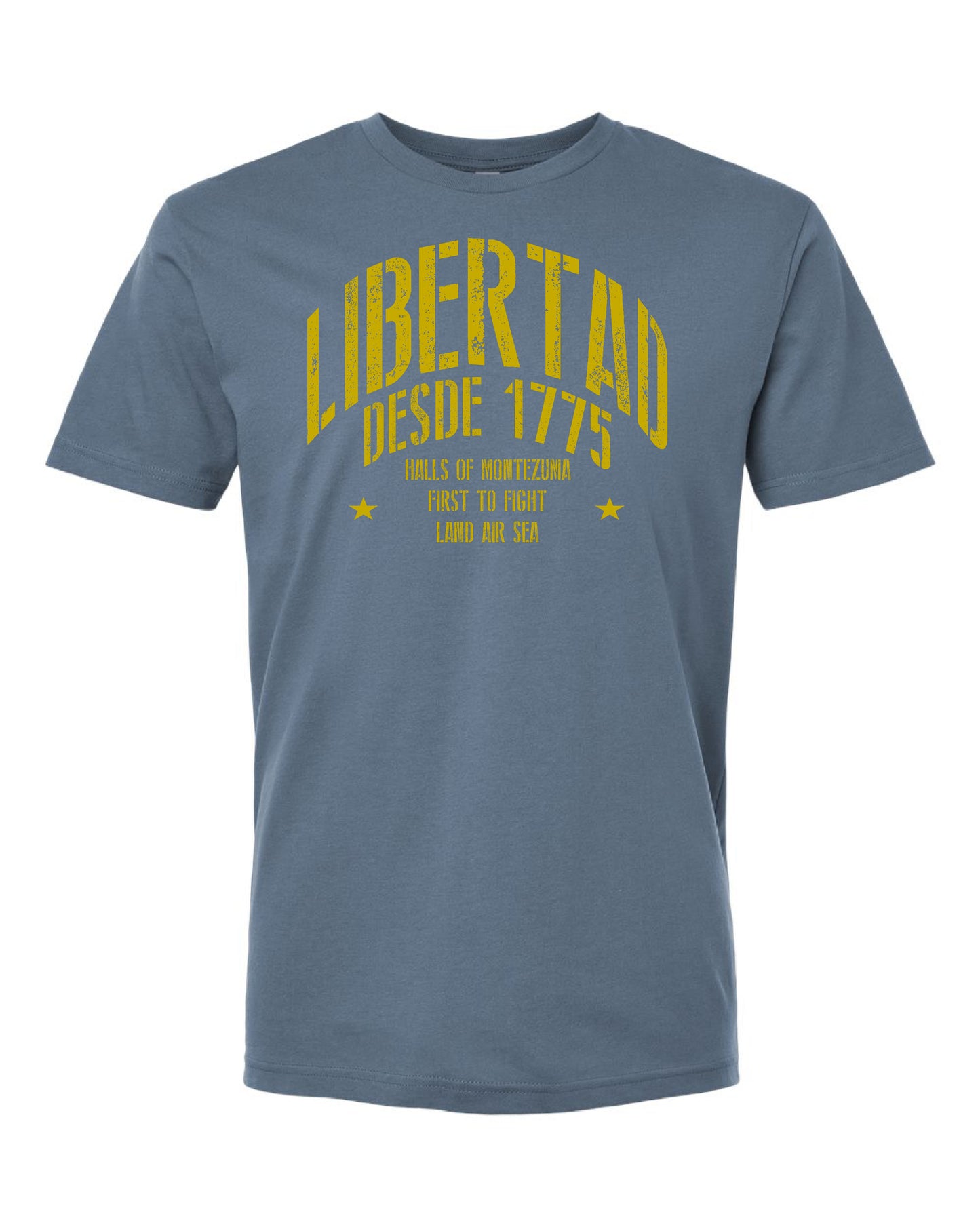LIBERTAD