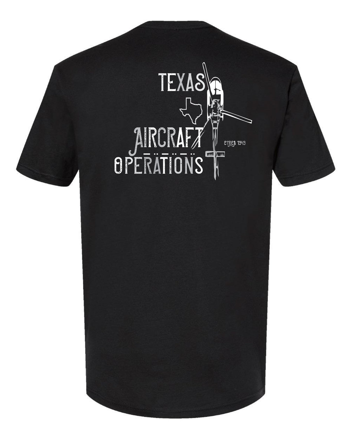 TEXAS OPS