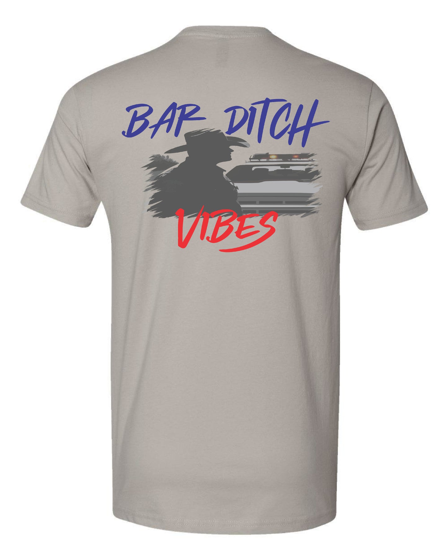 BAR DITCH VIBES