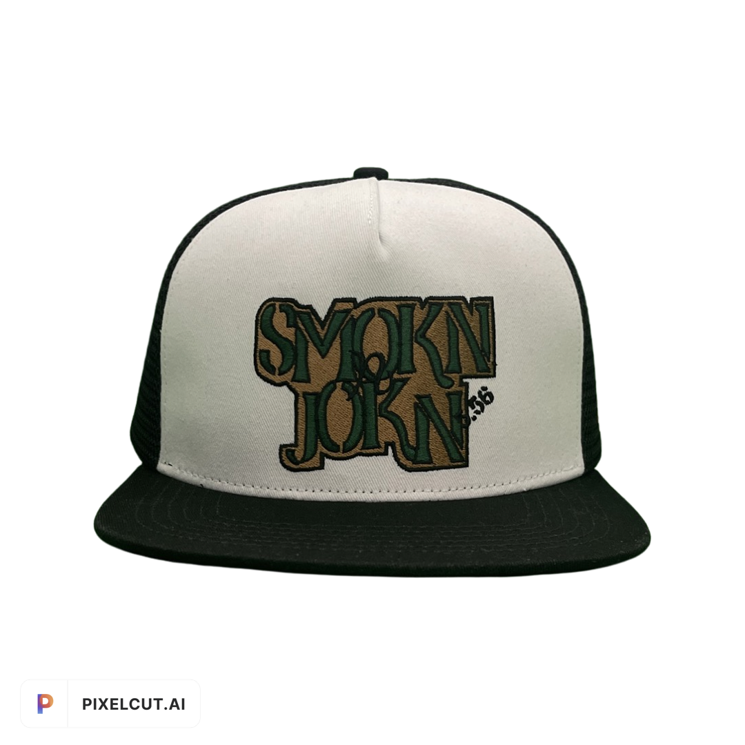 SMOKN N JOKN